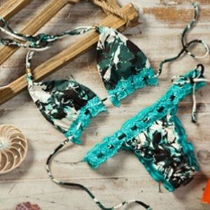 Swimwear